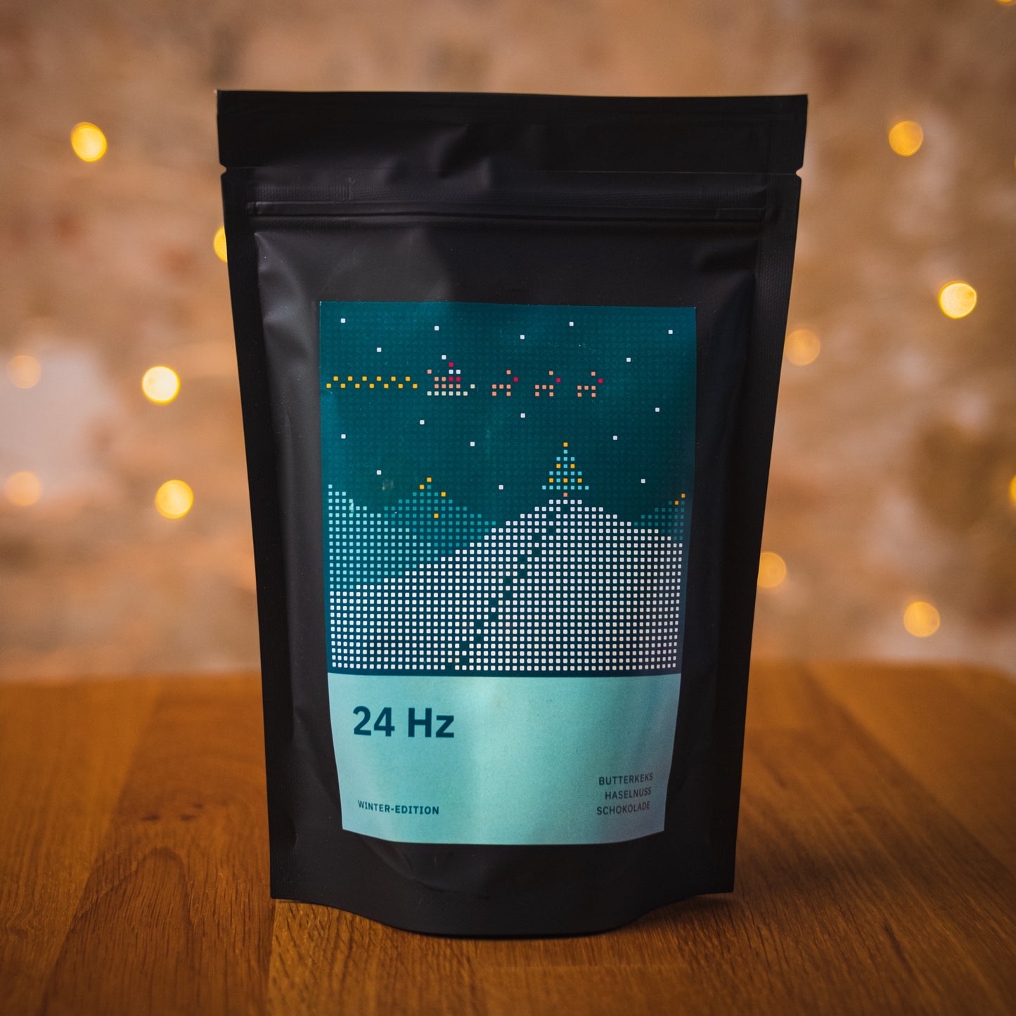 24 Hz Espresso Winter-Edition