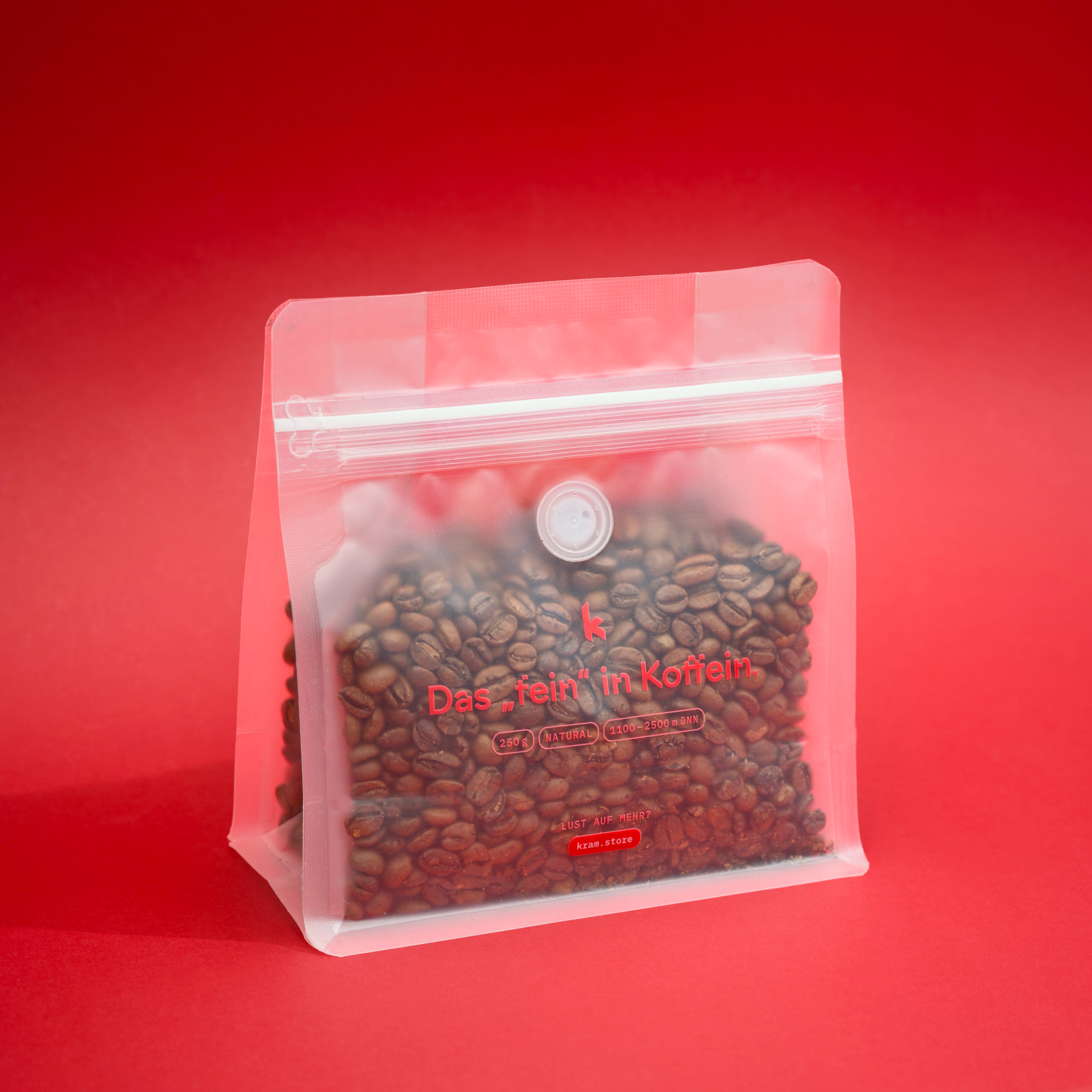 120 Hz Espresso