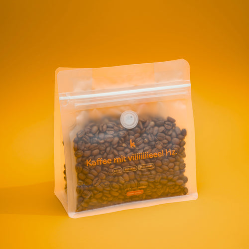 144 Hz Espresso