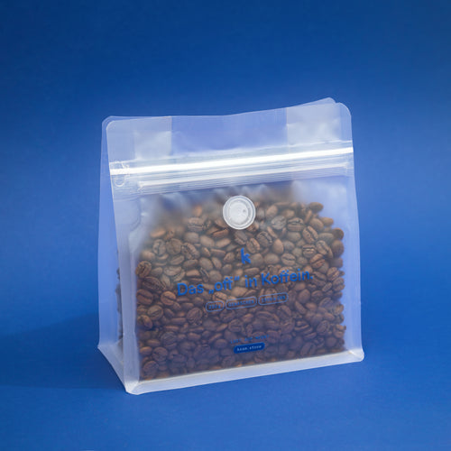 1 Hz Decaf Espresso