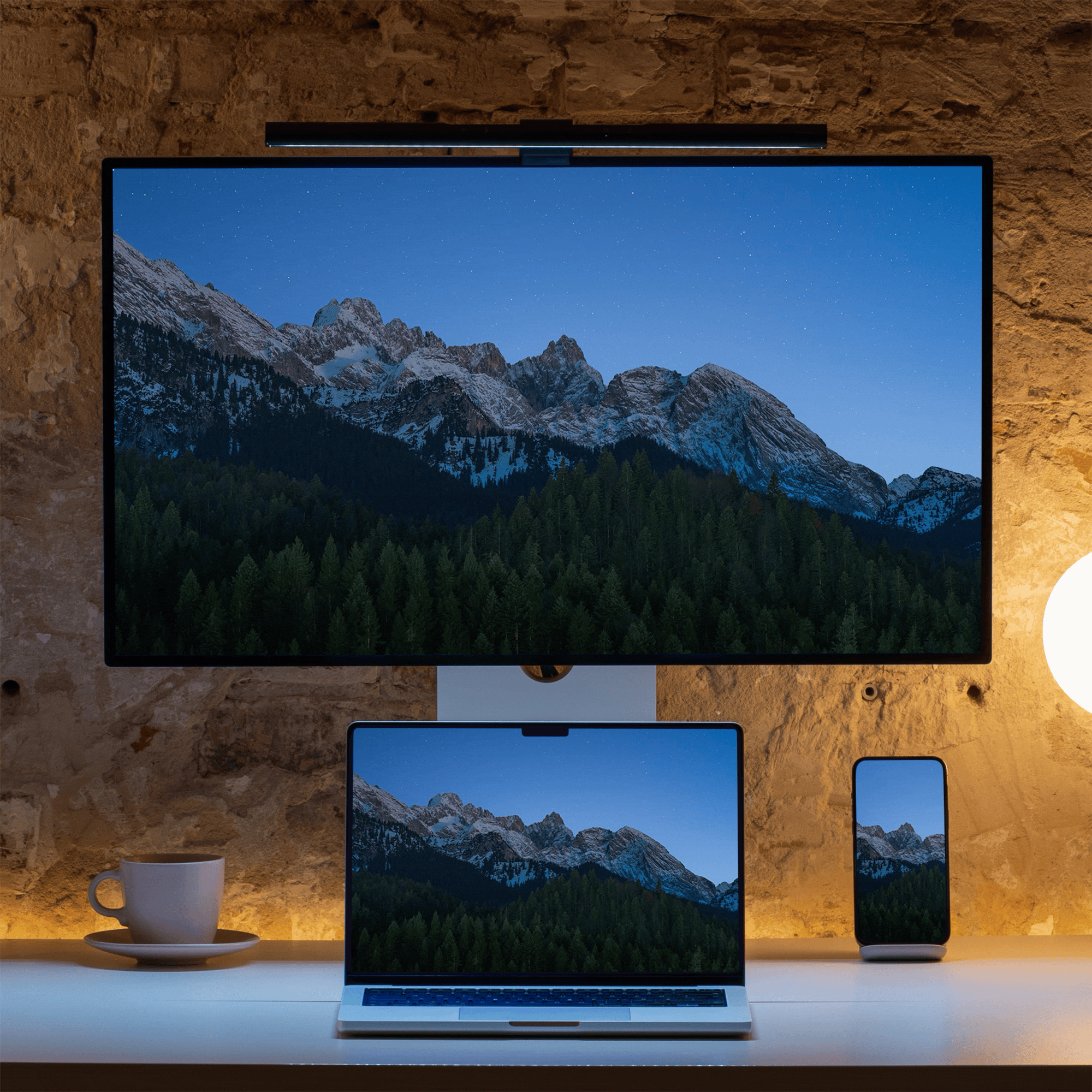 Wallpaper Kollektion 365