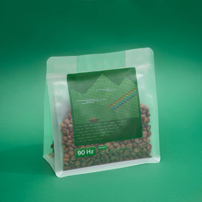 90 Hz Filter