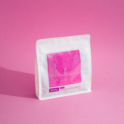 24 Hz Espresso Winter-Edition